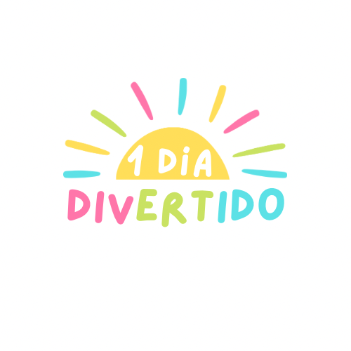 1 Día Divertido, eventos infantiles