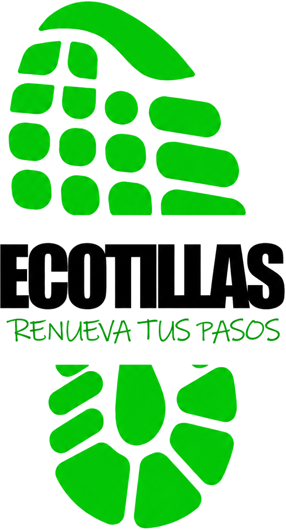 ECOTILLAS, renueva tus pasos