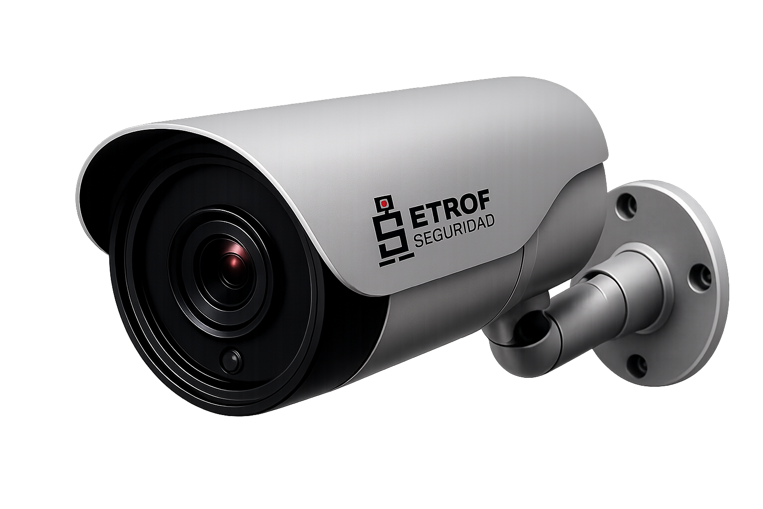 Cámara de seguridad SETROF